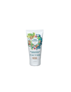 Crema de manos con aceite de almendras ecologico 50ml Bactinel
